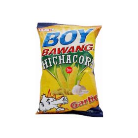 Chichacorn Super Garlic