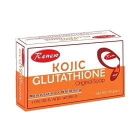Renew Kojic Glutathione Soap