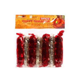 Aling Conching Spicy Sweet Tamarind Candy
