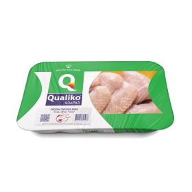 Qualiko Frozen Chicken Wings