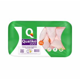 Qualiko Frozen Chicken Drumsticks