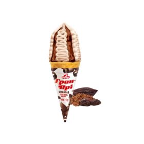 Lasunka Grand Prix Chocolate in Corn