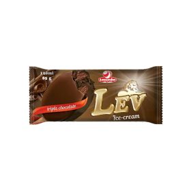 Lasunka Lev Triple Chocolate Ice Cream