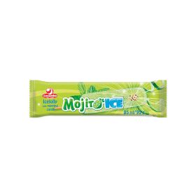 Lasunka Mojito Ice with Pop Sugar Ice Lollies