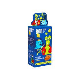 Bob Snail Apple-Pear Fruit Rolls Toy Set