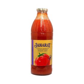 Janarat Tomato Juice 1L