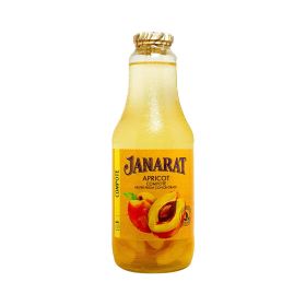 Janarat Peach Compote