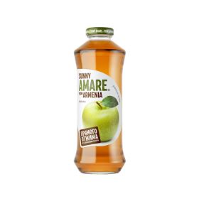 Amare Apple Juice 750ml