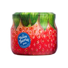 Boon Bariq Strawberry Jam