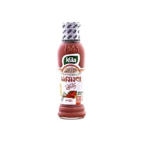 Kula Satsebeli Piquant Sauce
