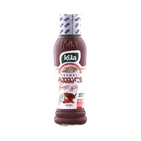Kula Tkemali Red Garlic Sauce