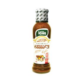 Kula Tkemali Yellow Garlic Sauce