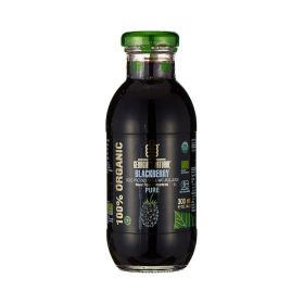 Georgia's Natural Organic Blackberry Juice
