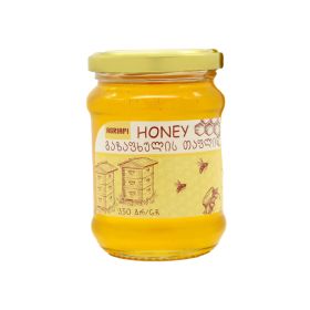 Agriapi Spring Honey