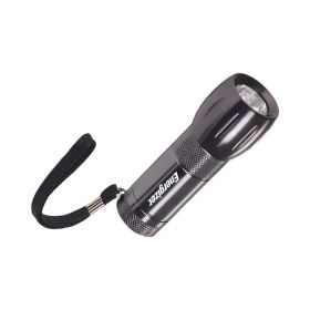 Energizer Metal Mini Flash Light