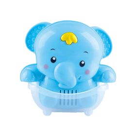 Playgo Bubble Up Elephant Battery Operated