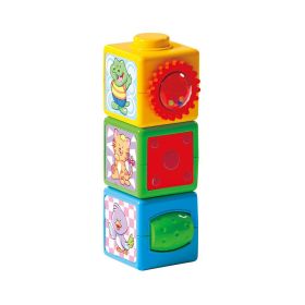 Playgo Action Blocks