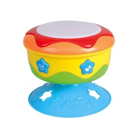 Playgo Beat-it! Spinning Drum Battery Operated
