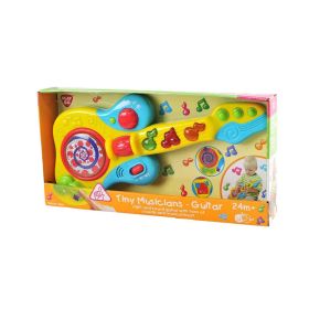 Playgo Tiny Musicians Guitar