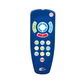 Playgo First Smart Remote Battery Operated