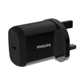 Philips 25W PD Fast Wall Charger