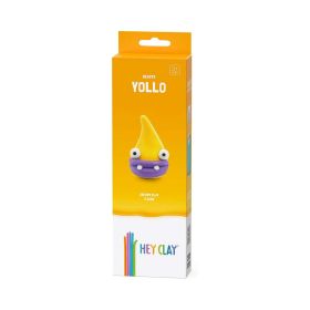 Hey Clay Beast Yollo Air-Dry Clay