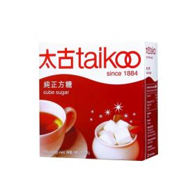 Taikoo White Sugar Cubes