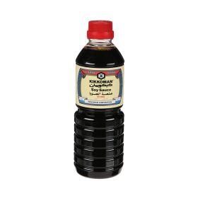 Kikkoman Soy Sauce