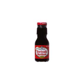 Kikkoman Thick Teriyaki Sauce