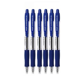 Pilot Super Grip BP-GP Medium 1.0