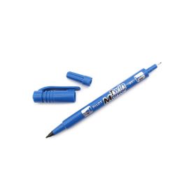 Pilot Twin Marker Blue