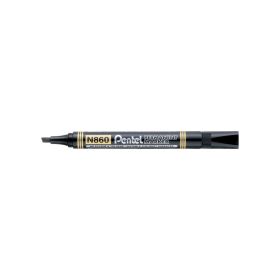 Black Marker Permanent
