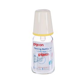 Pigeon Glass Nurser K-4 120ML