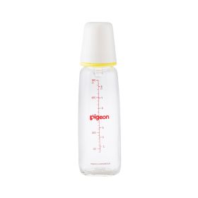 Pigeon Glass Nurser K-8 240ML