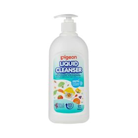 Pigeon Liquid Cleanser