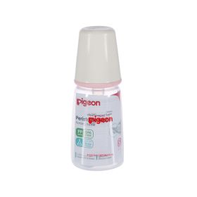 Pigeon Nursing Bottle Standard Neck White 120ML
