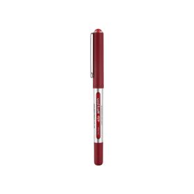 Uni Ball Eye Micro Roller Red Pen