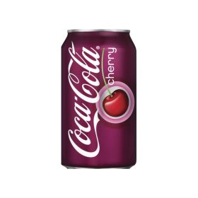 Coca Cola Cherry