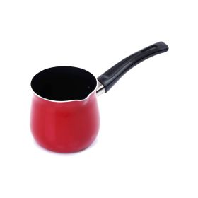 Bright Line 9.5Cm Coffee Warmer with Black Bake Lite Handle