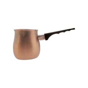 Bright Line 8.5Cm Coffee Warmer with Black Bake Lite Handle