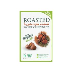 Okasan Roasted Sweet Chestnuts