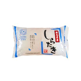 Shimonita White Yam Noodle
