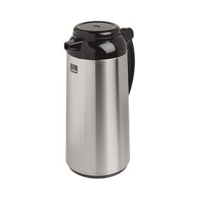Zojirushi Handy Pot Stainless SLE-1900N