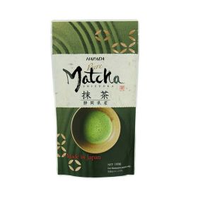 Harada Matcha Latte Tea