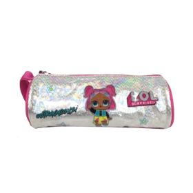 Lol Surprise Outrageous School Pencil Bag