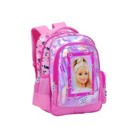 Barbie Fashion Backpack 16"