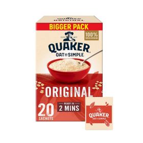 Quaker Original Oats Family Pack