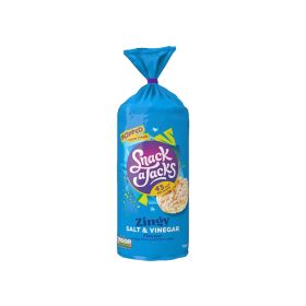  Snack A Jacks Jumbo Salt & Vinegar