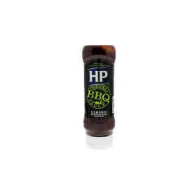 Hp Orginal Woodsmoke Bbq Sause