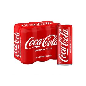 Coca Cola 330ml